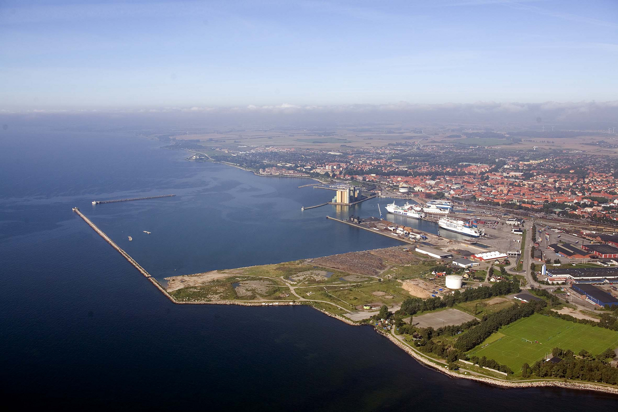Ystad